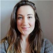 Professeur de Yoga et Praticienne en Ayurveda
